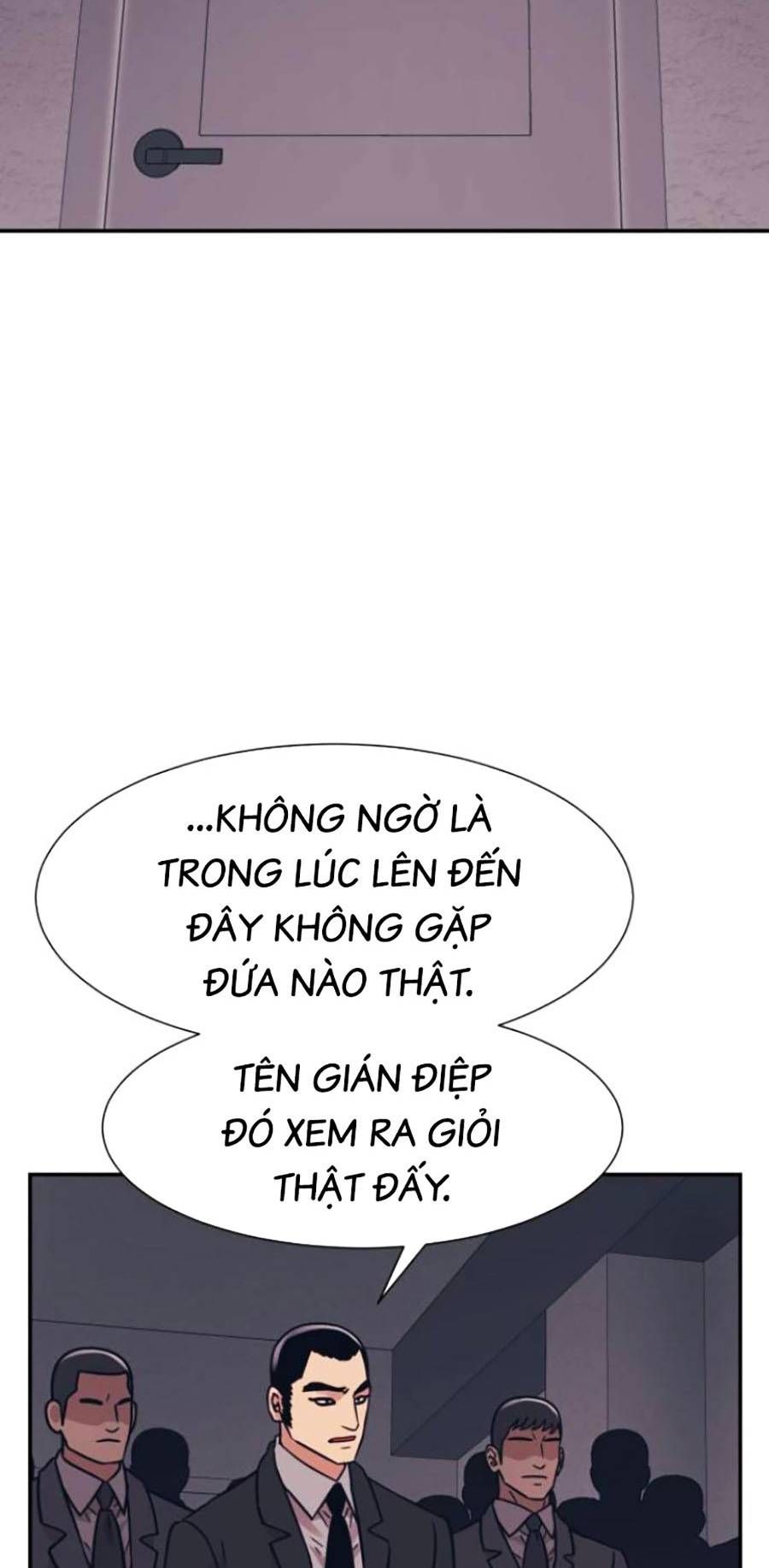 đọc truyện Sóng Ngầm Chương 45 ảnh 59 tại Truyện Dạ Ký