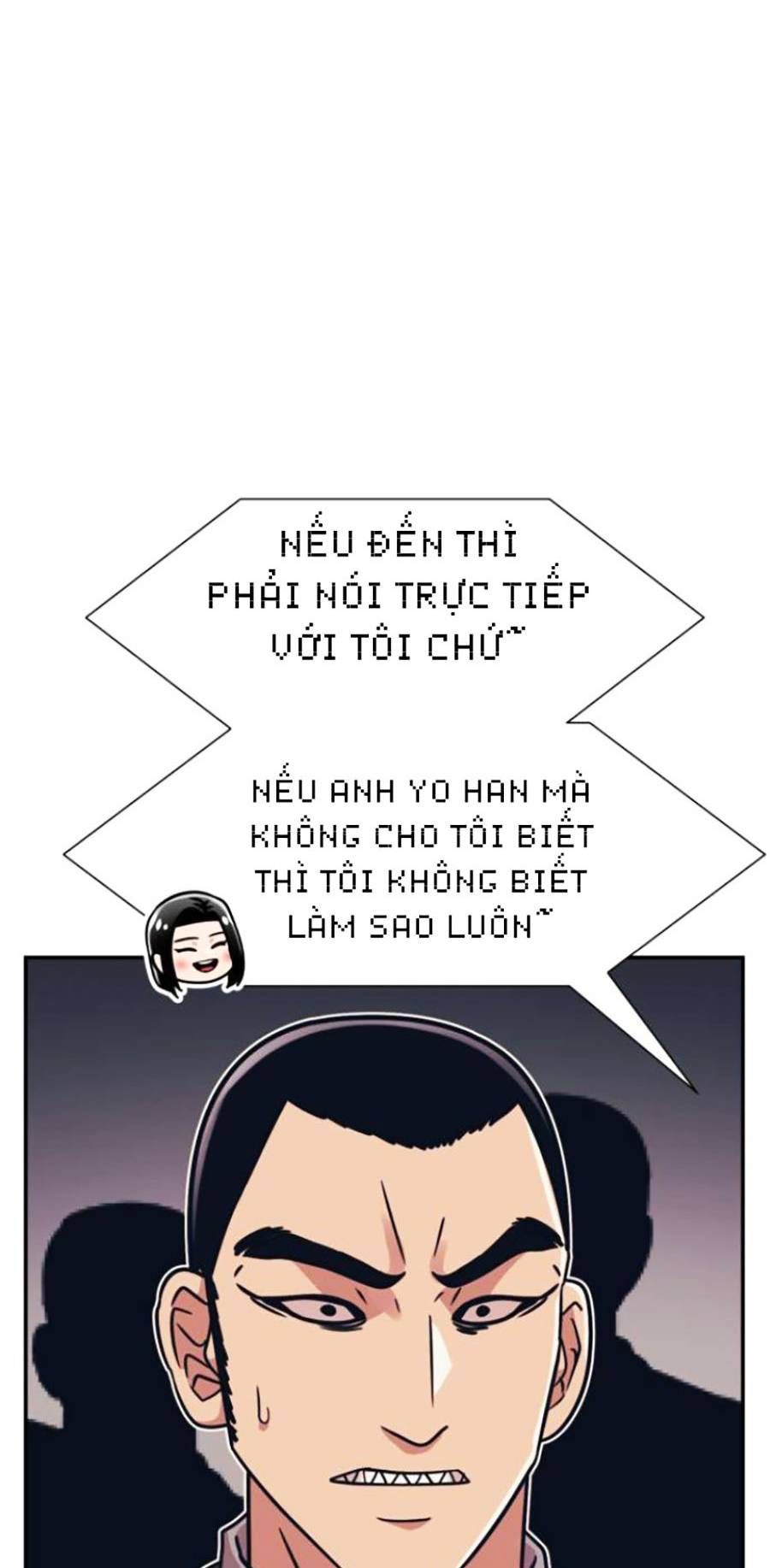 đọc truyện Sóng Ngầm Chương 45 ảnh 65 tại Truyện Dạ Ký