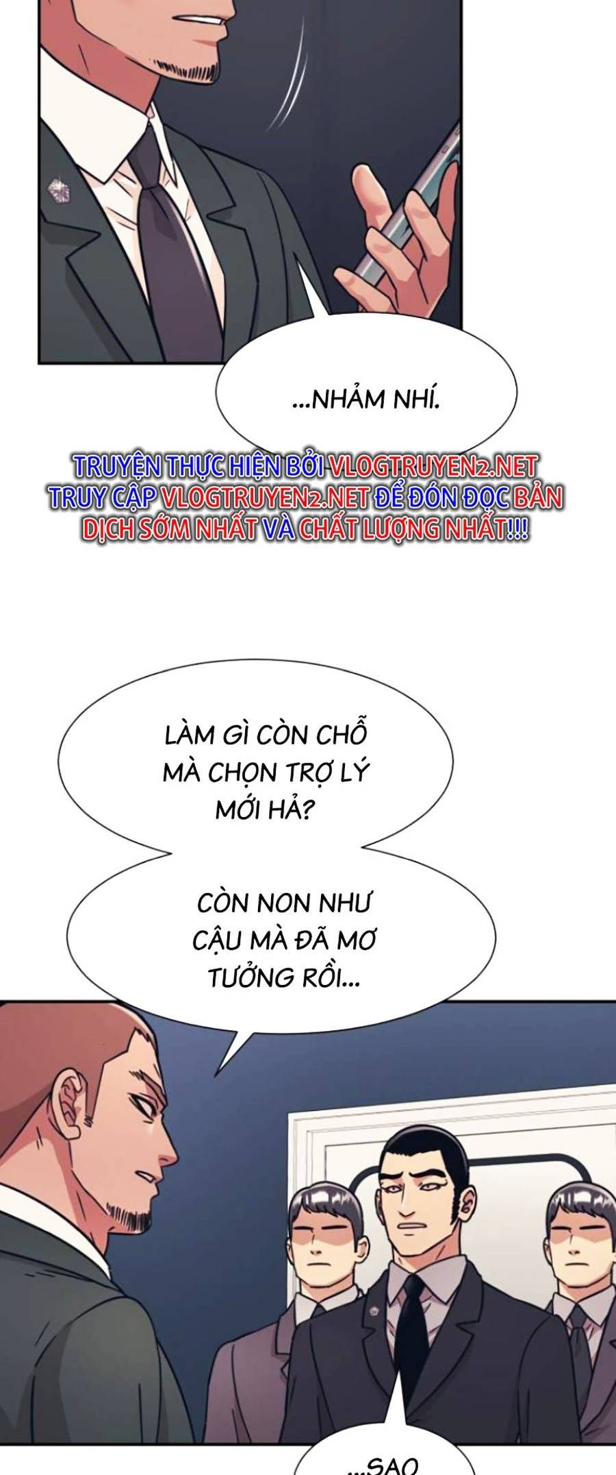đọc truyện Sóng Ngầm Chương 45 ảnh 8 tại Truyện Dạ Ký