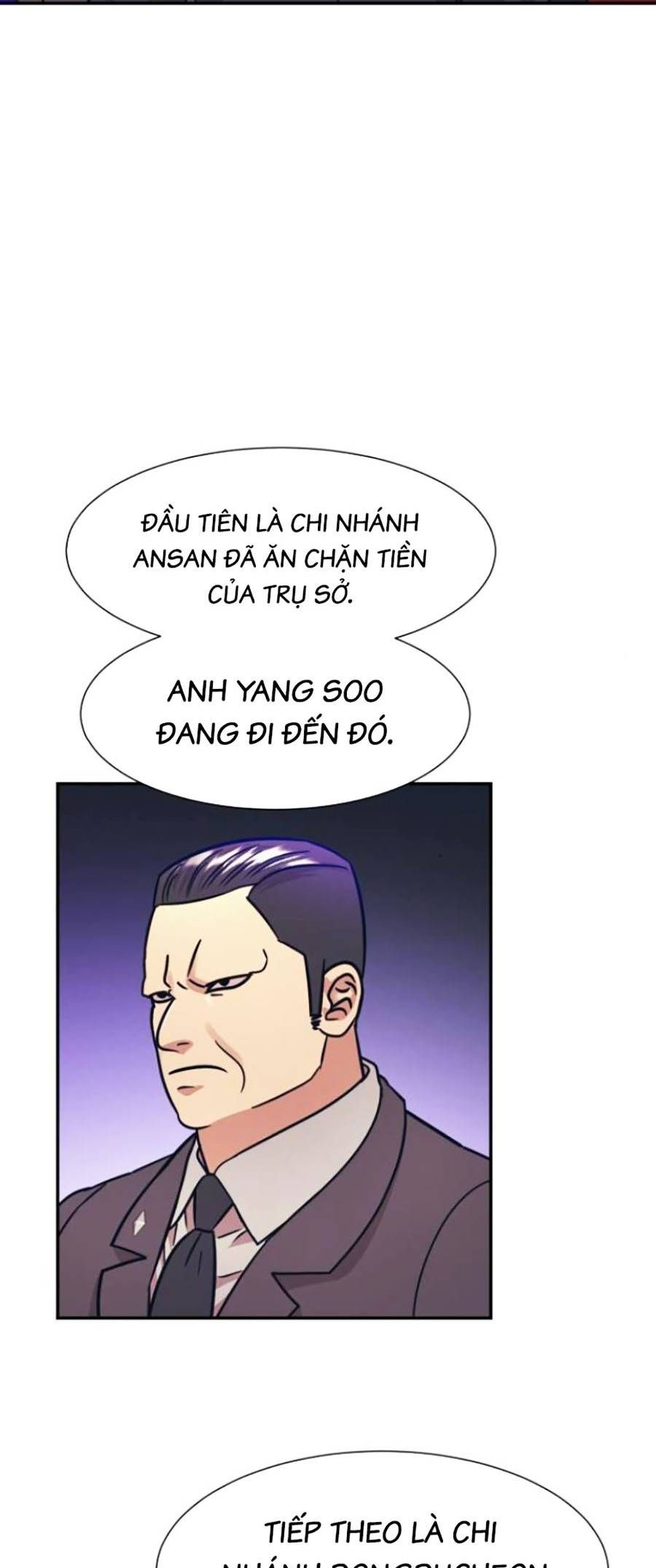đọc truyện Sóng Ngầm Chương 45 ảnh 10 tại Truyện Dạ Ký