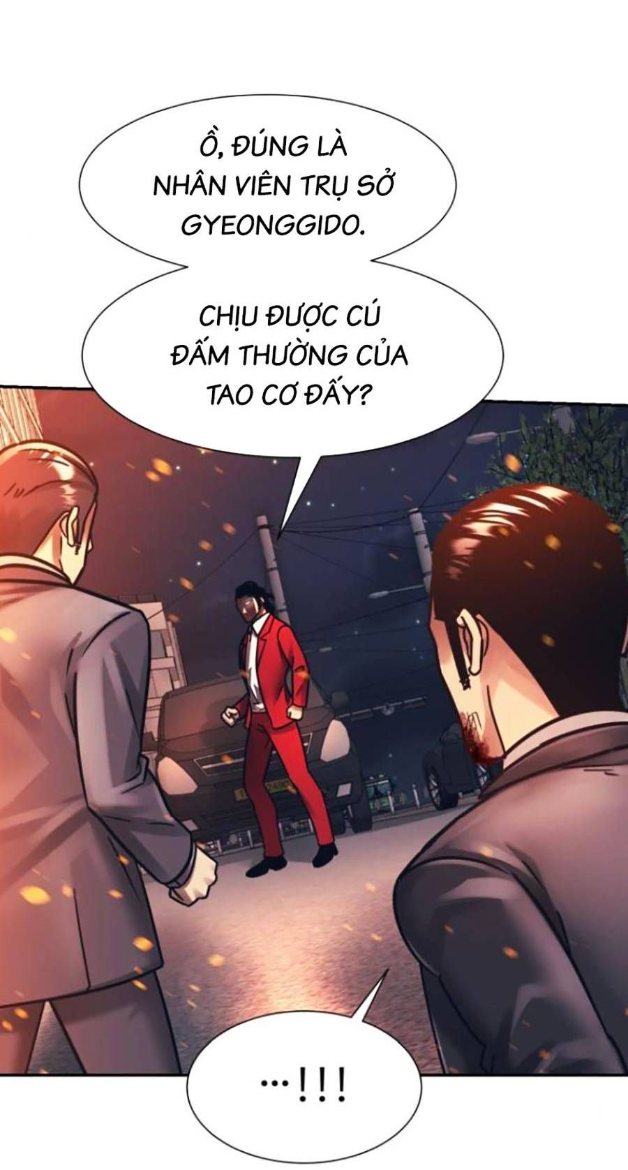 đọc truyện Sóng Ngầm Chương 46 ảnh 18 tại Truyện Dạ Ký