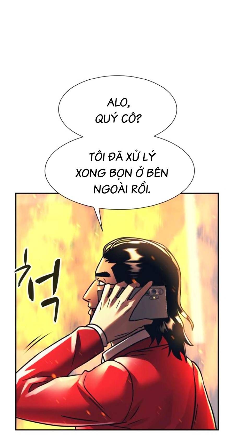 đọc truyện Sóng Ngầm Chương 46 ảnh 26 tại Truyện Dạ Ký