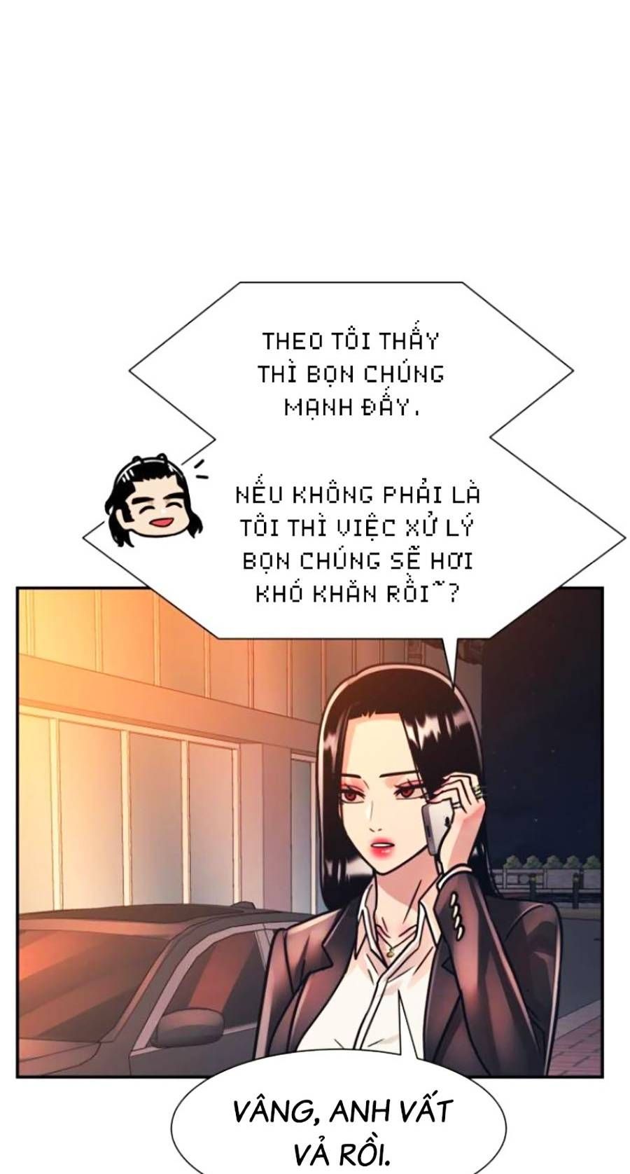 đọc truyện Sóng Ngầm Chương 46 ảnh 27 tại Truyện Dạ Ký