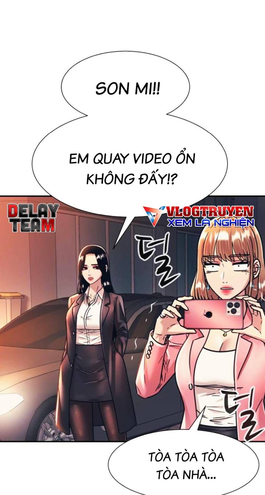 đọc truyện Sóng Ngầm Chương 46 ảnh 29 tại Truyện Dạ Ký