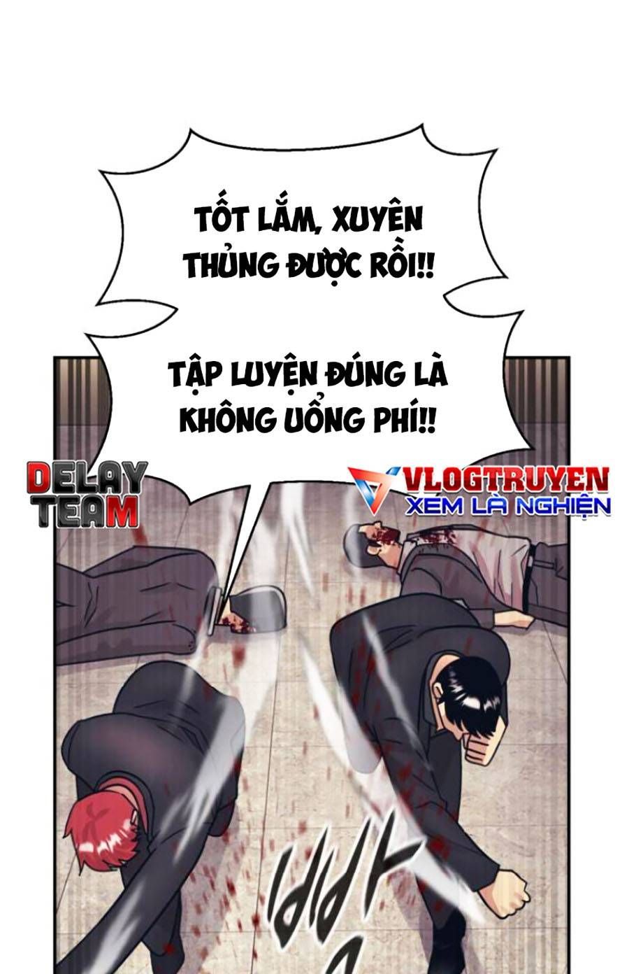 đọc truyện Sóng Ngầm Chương 46 ảnh 92 tại Truyện Dạ Ký