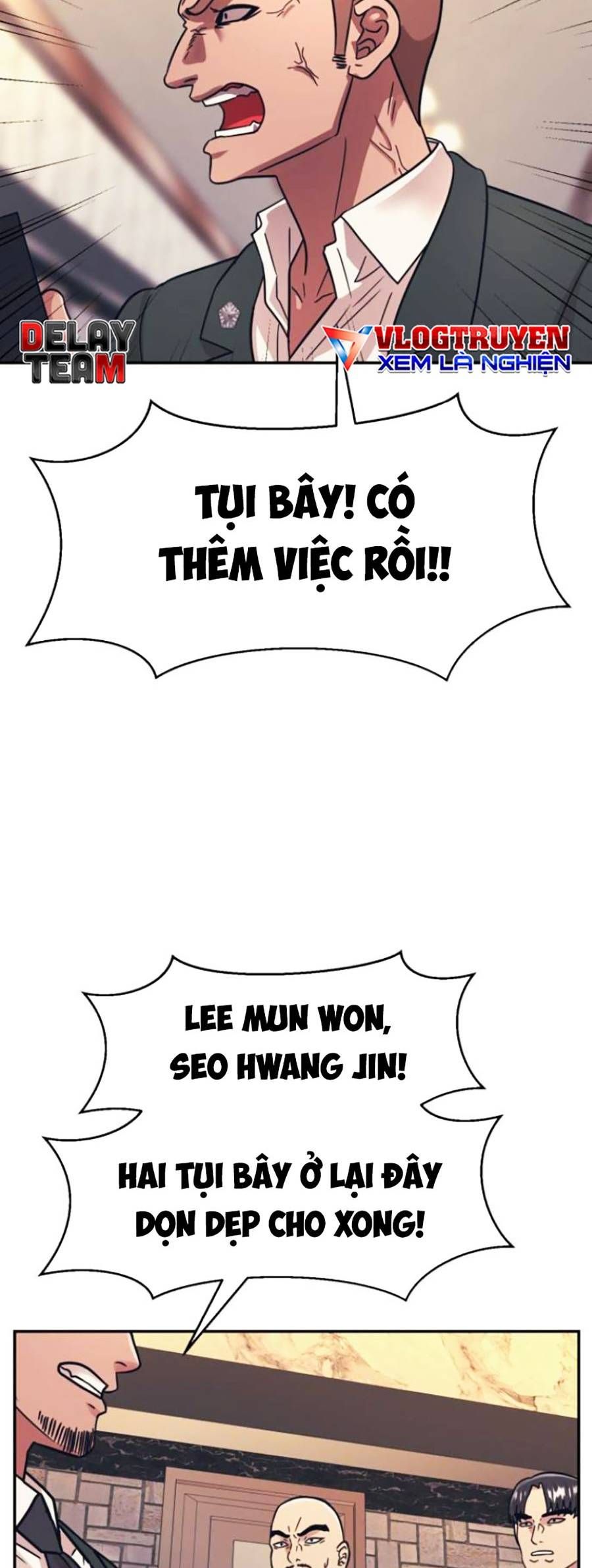 đọc truyện Sóng Ngầm Chương 47 ảnh 15 tại Thiên Thai Truyện