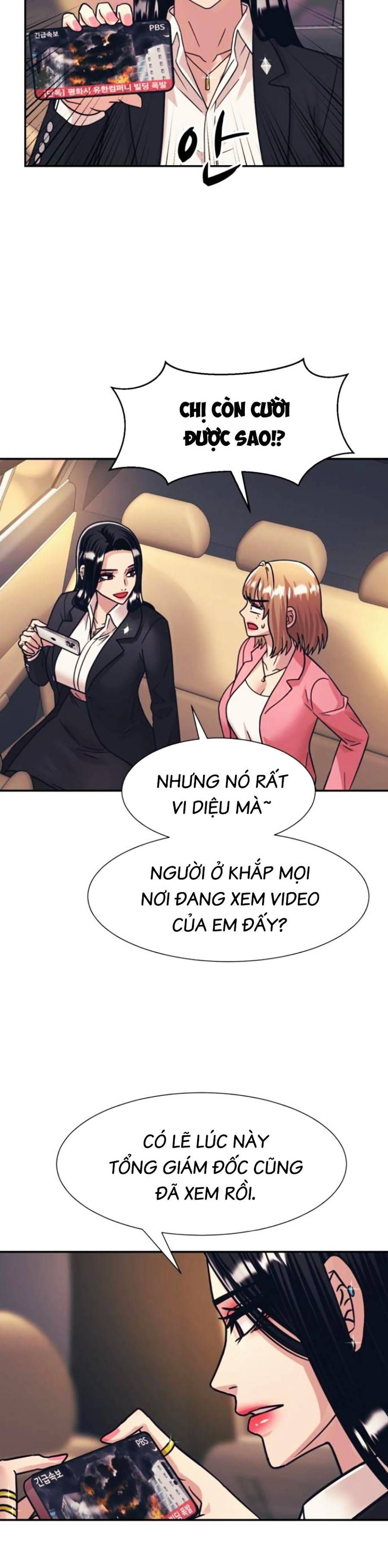 đọc truyện Sóng Ngầm Chương 47 ảnh 19 tại Thiên Thai Truyện