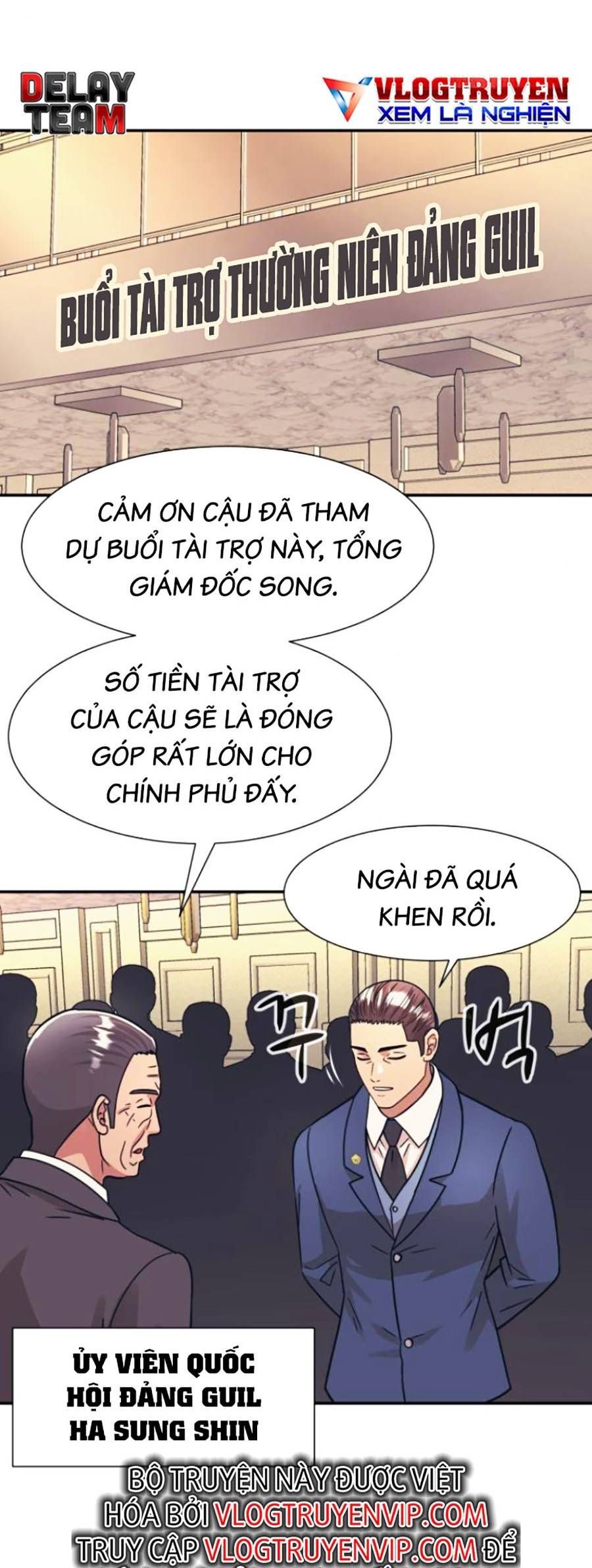đọc truyện Sóng Ngầm Chương 47 ảnh 4 tại Thiên Thai Truyện