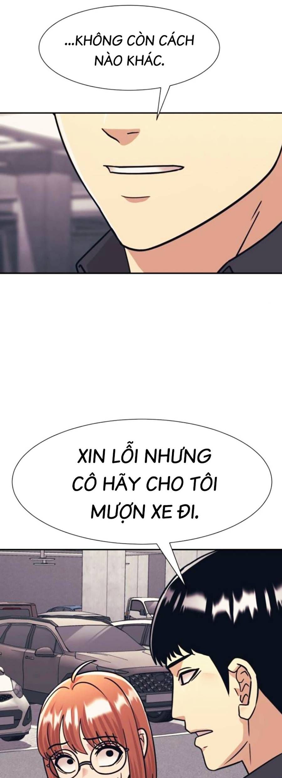 đọc truyện Sóng Ngầm Chương 47 ảnh 43 tại Thiên Thai Truyện