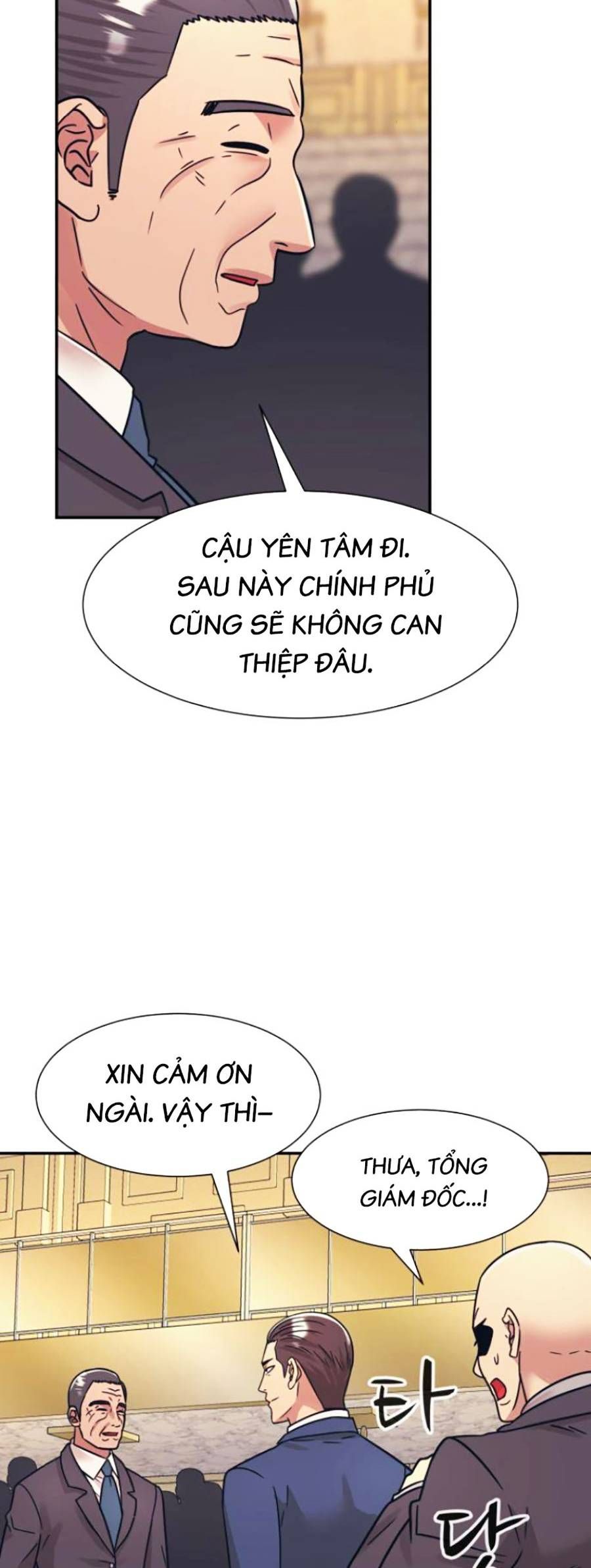 đọc truyện Sóng Ngầm Chương 47 ảnh 6 tại Thiên Thai Truyện