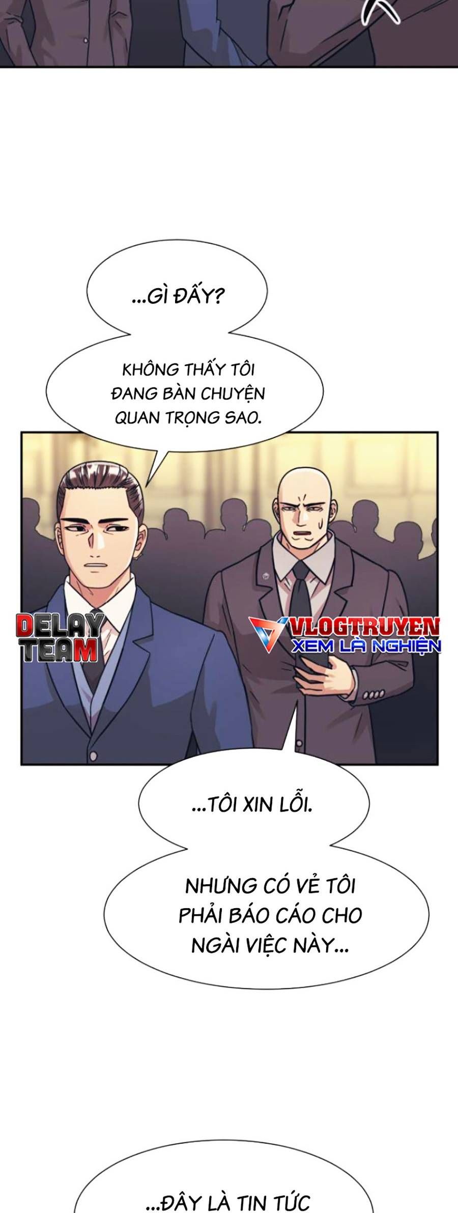 đọc truyện Sóng Ngầm Chương 47 ảnh 7 tại Thiên Thai Truyện