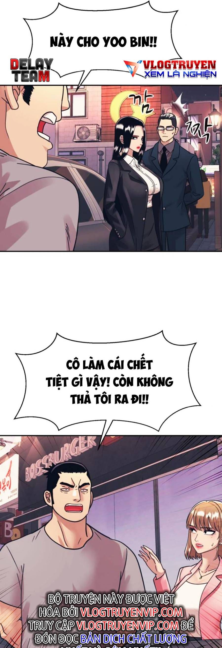đọc truyện Sóng Ngầm Chương 48 ảnh 14 tại Thiên Thai Truyện