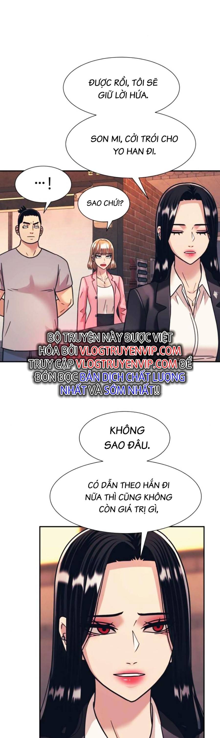 đọc truyện Sóng Ngầm Chương 48 ảnh 17 tại Thiên Thai Truyện