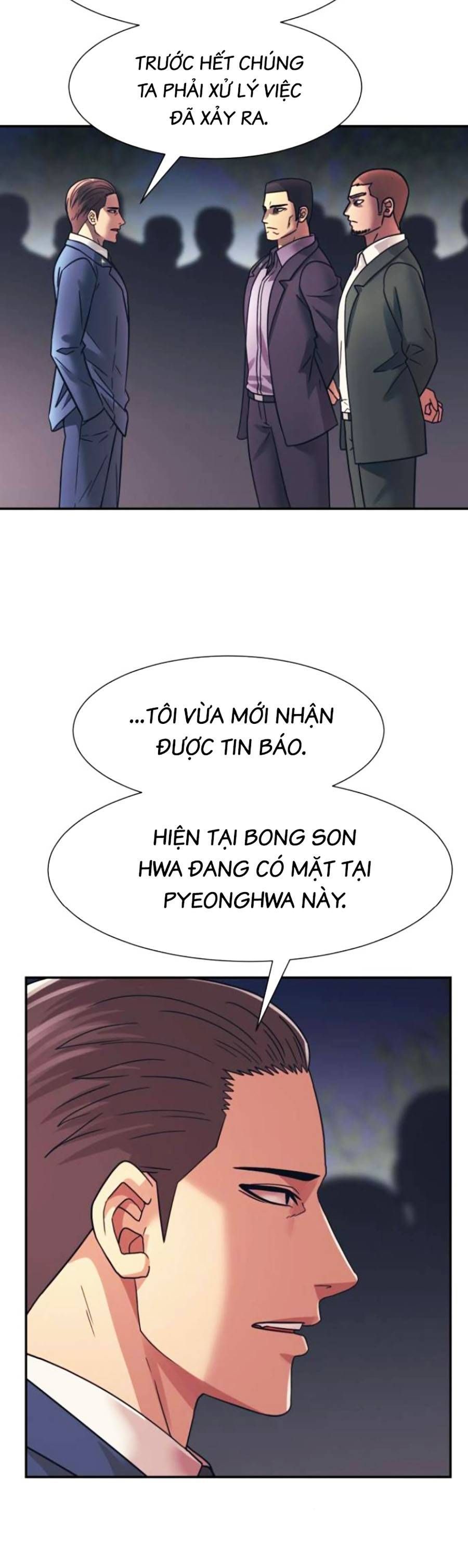 đọc truyện Sóng Ngầm Chương 48 ảnh 31 tại Thiên Thai Truyện