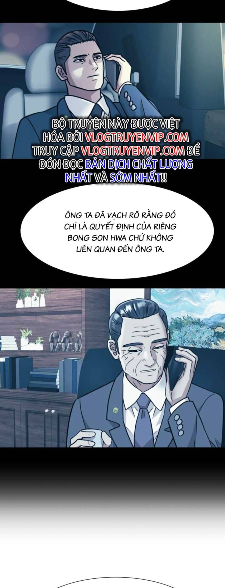 đọc truyện Sóng Ngầm Chương 48 ảnh 33 tại Thiên Thai Truyện