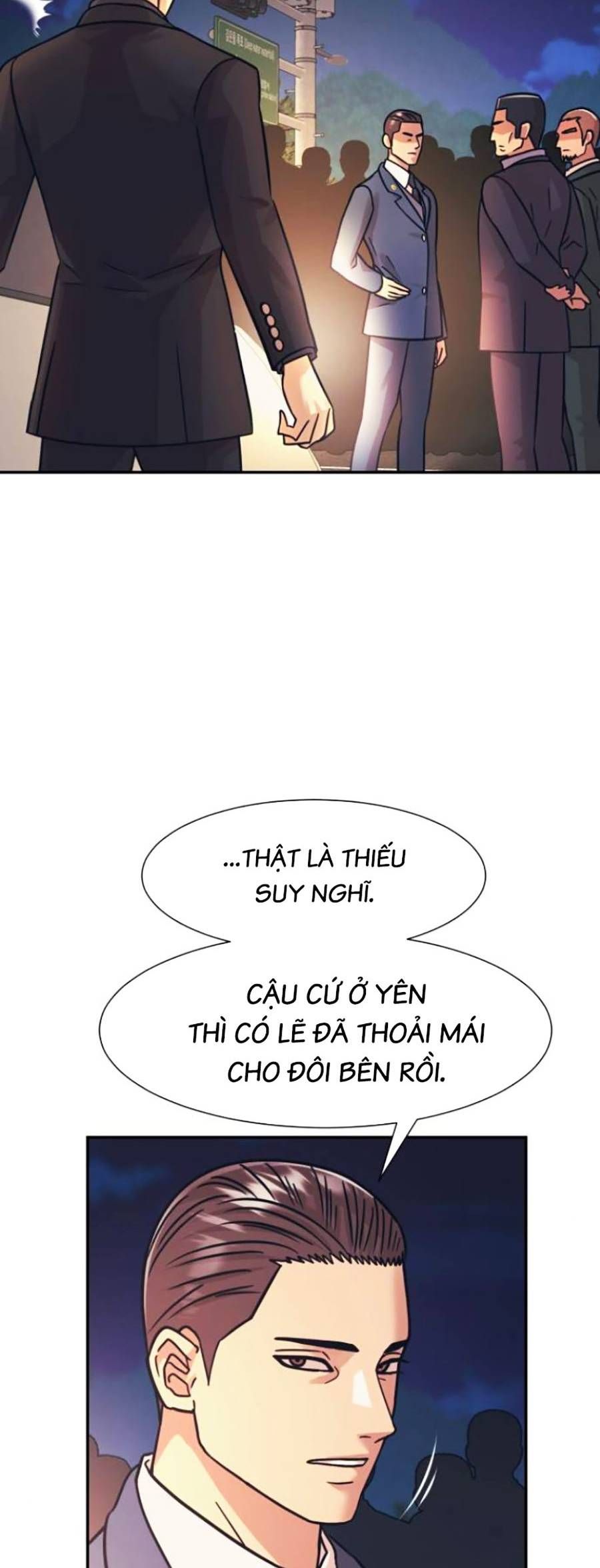 đọc truyện Sóng Ngầm Chương 48 ảnh 45 tại Thiên Thai Truyện