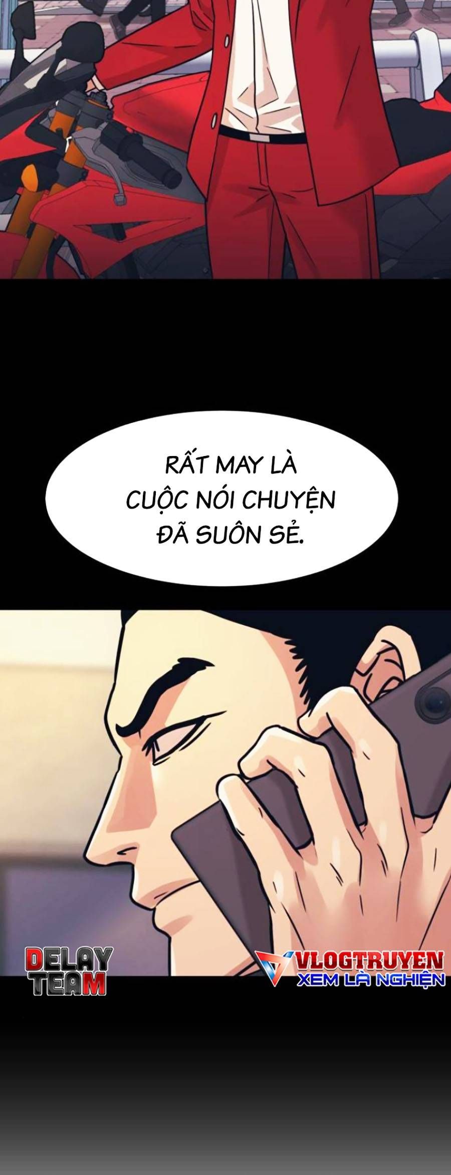 đọc truyện Sóng Ngầm Chương 49 ảnh 36 tại Truyện Dạ Ký