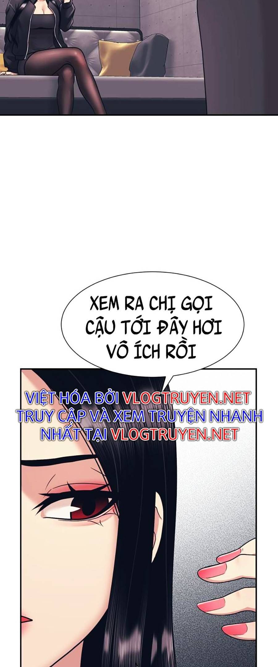 đọc truyện Sóng Ngầm Chương 5 ảnh 13 tại Thiên Thai Truyện