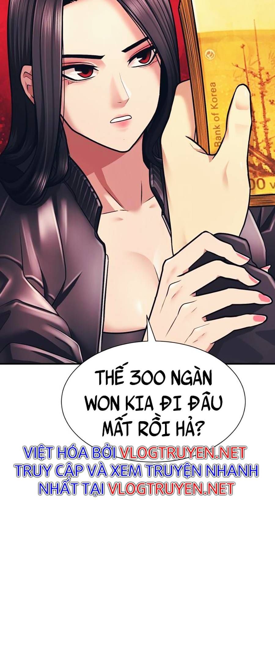 đọc truyện Sóng Ngầm Chương 5 ảnh 3 tại Thiên Thai Truyện