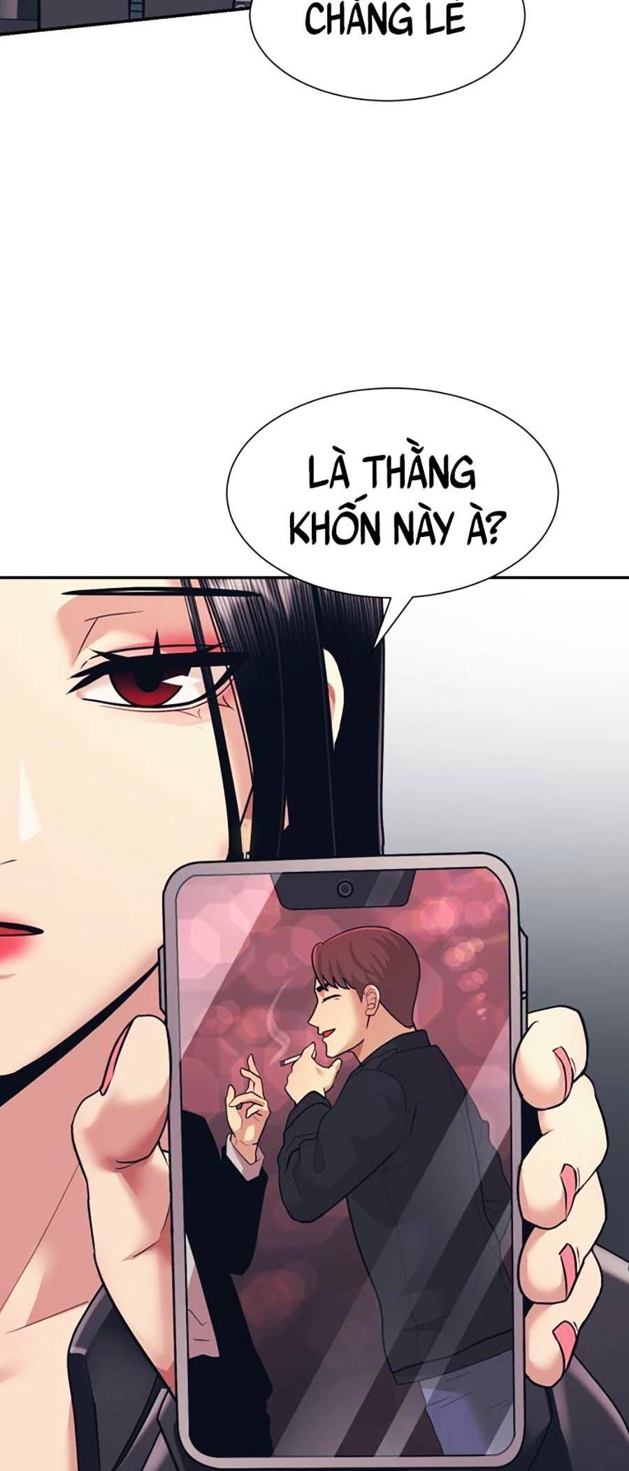 đọc truyện Sóng Ngầm Chương 5 ảnh 25 tại Thiên Thai Truyện