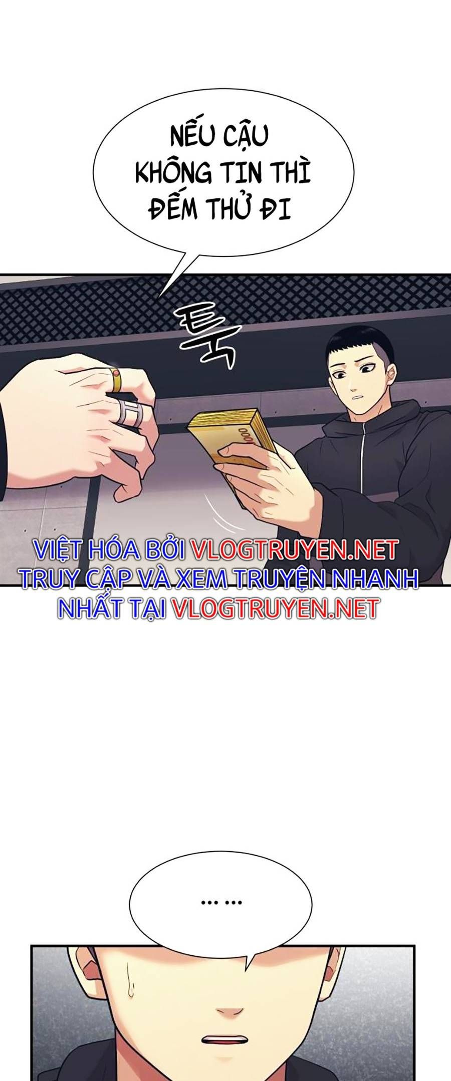 đọc truyện Sóng Ngầm Chương 5 ảnh 5 tại Thiên Thai Truyện