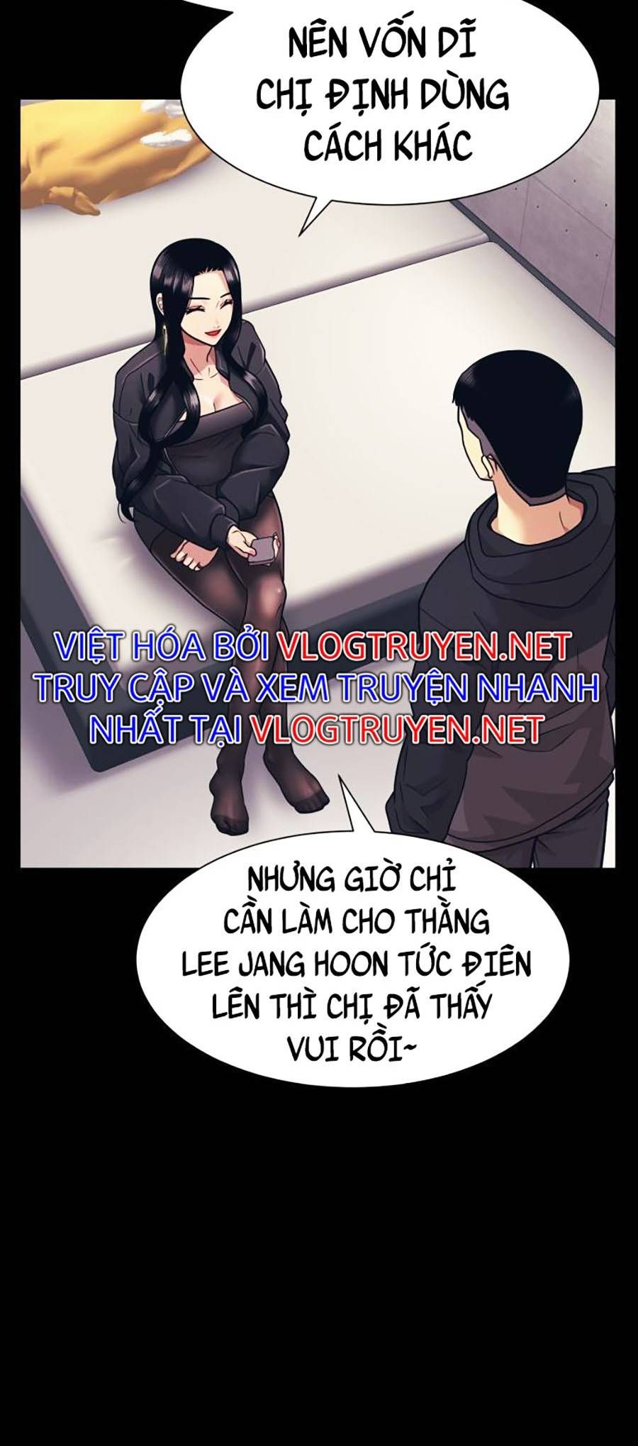 đọc truyện Sóng Ngầm Chương 5 ảnh 43 tại Thiên Thai Truyện