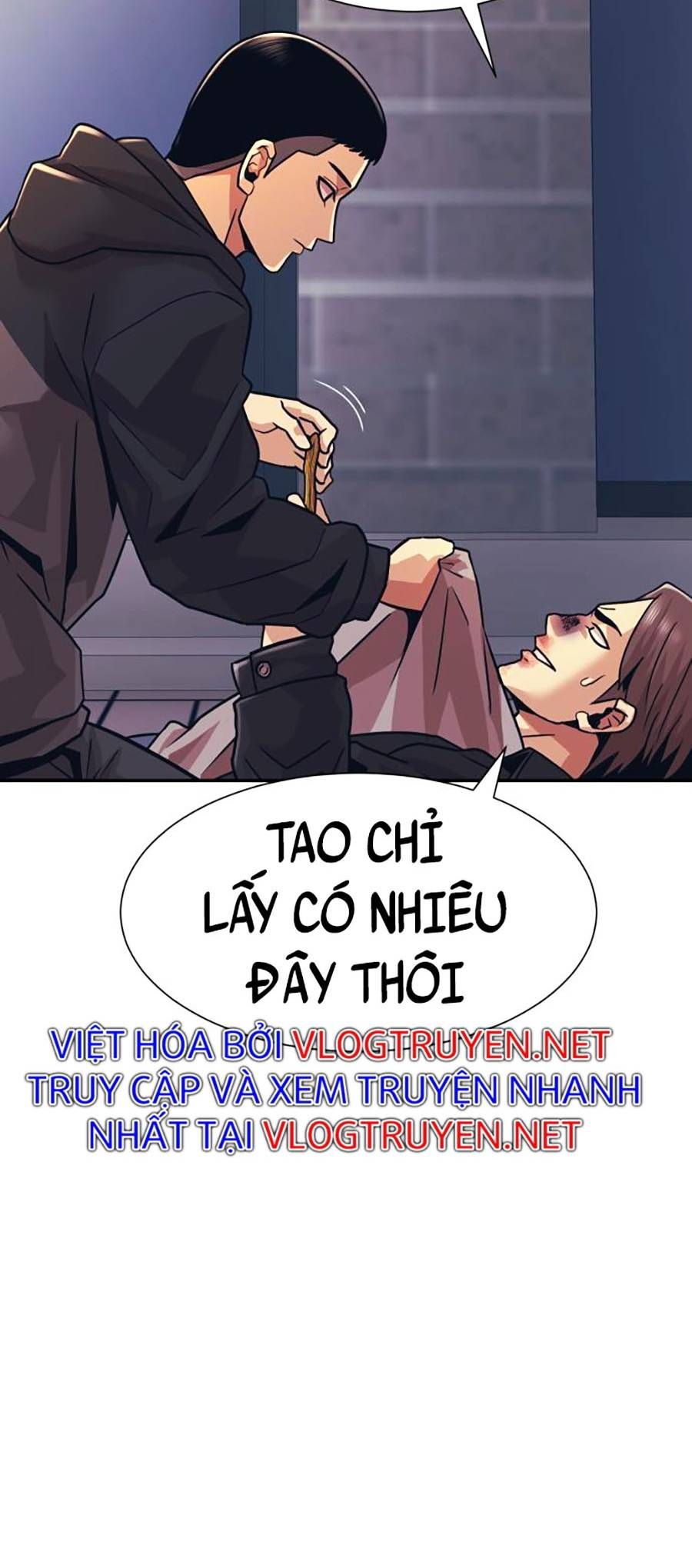 đọc truyện Sóng Ngầm Chương 5 ảnh 56 tại Thiên Thai Truyện