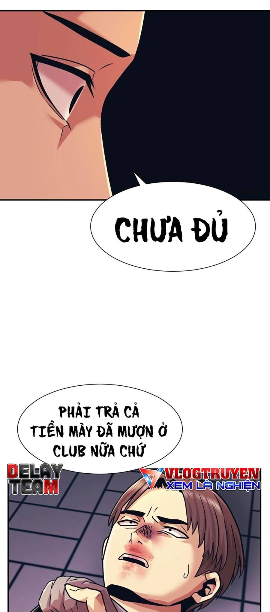 đọc truyện Sóng Ngầm Chương 5 ảnh 57 tại Thiên Thai Truyện