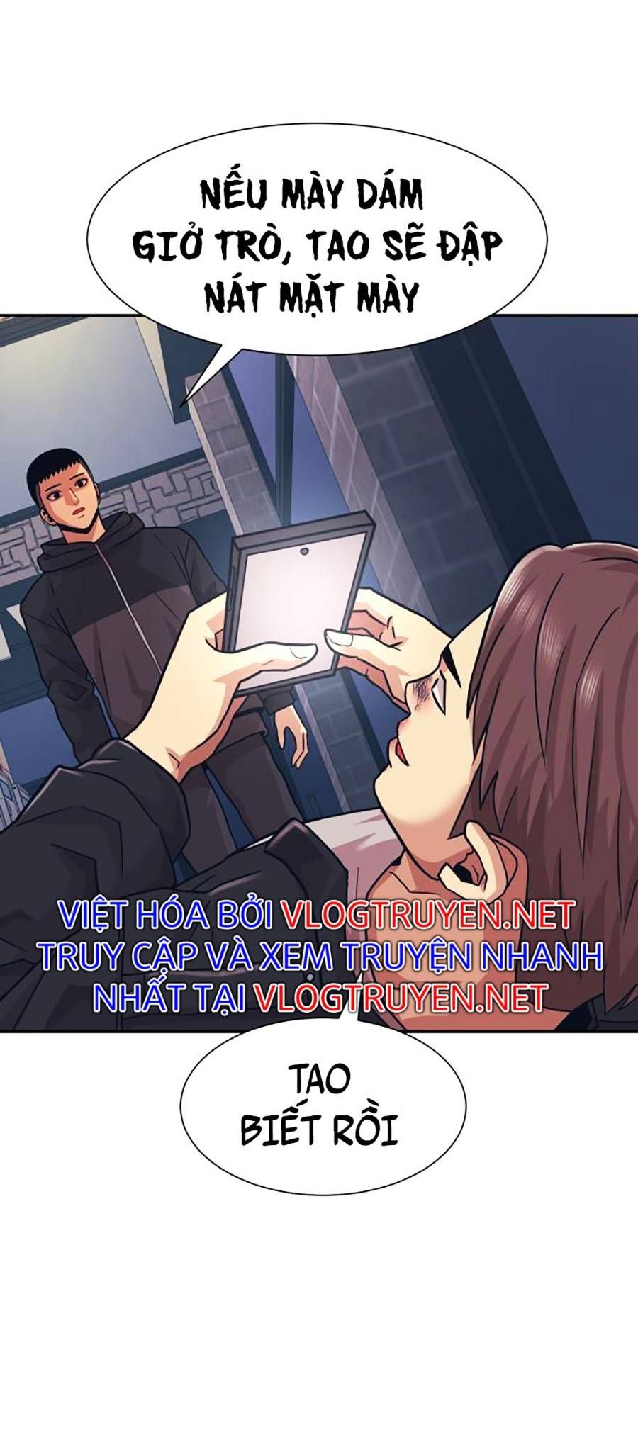 đọc truyện Sóng Ngầm Chương 5 ảnh 63 tại Thiên Thai Truyện