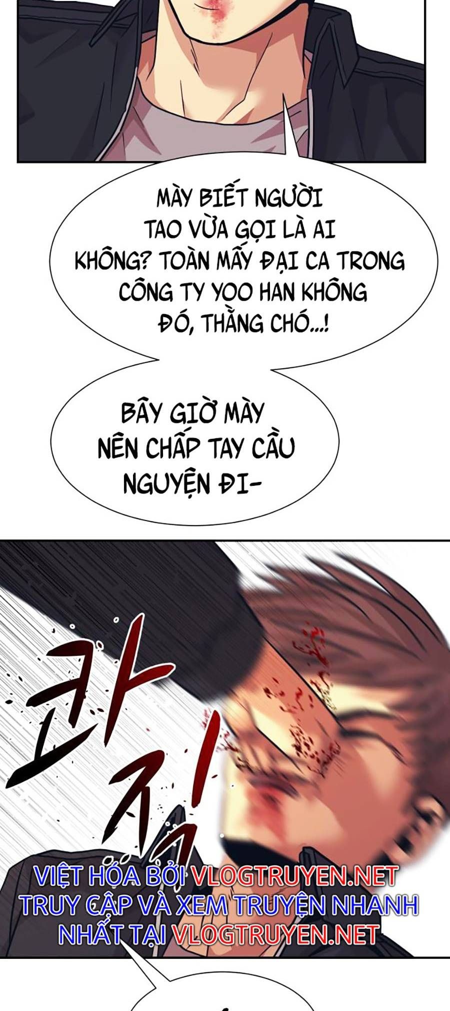 đọc truyện Sóng Ngầm Chương 5 ảnh 67 tại Thiên Thai Truyện