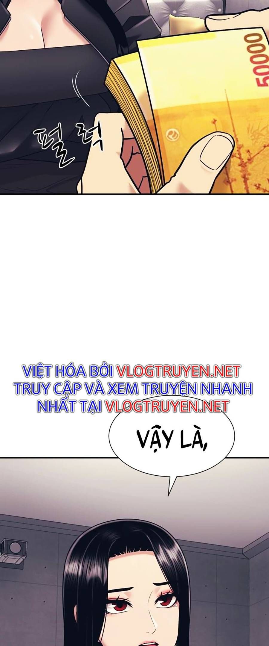 đọc truyện Sóng Ngầm Chương 5 ảnh 8 tại Thiên Thai Truyện