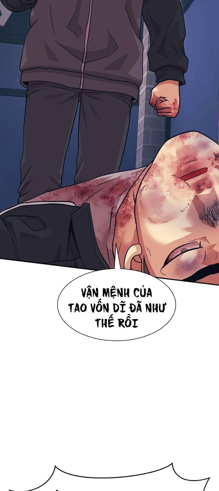 đọc truyện Sóng Ngầm Chương 5 ảnh 75 tại Thiên Thai Truyện