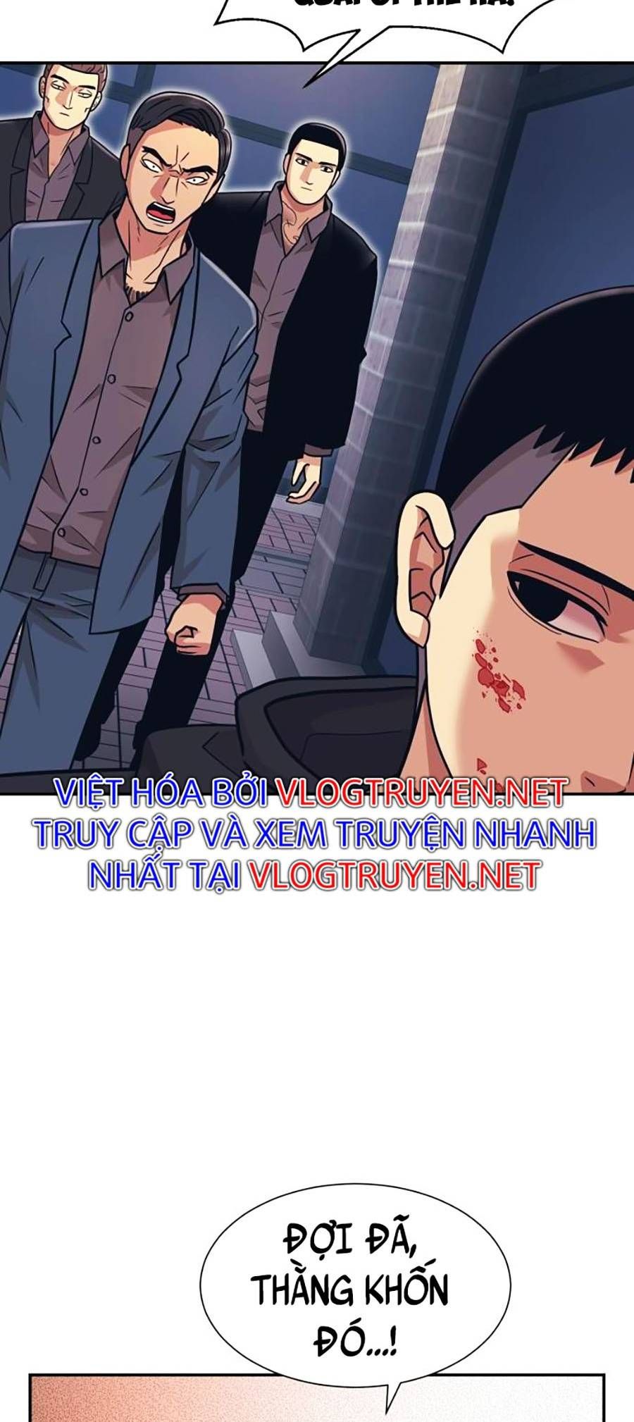 đọc truyện Sóng Ngầm Chương 5 ảnh 77 tại Thiên Thai Truyện