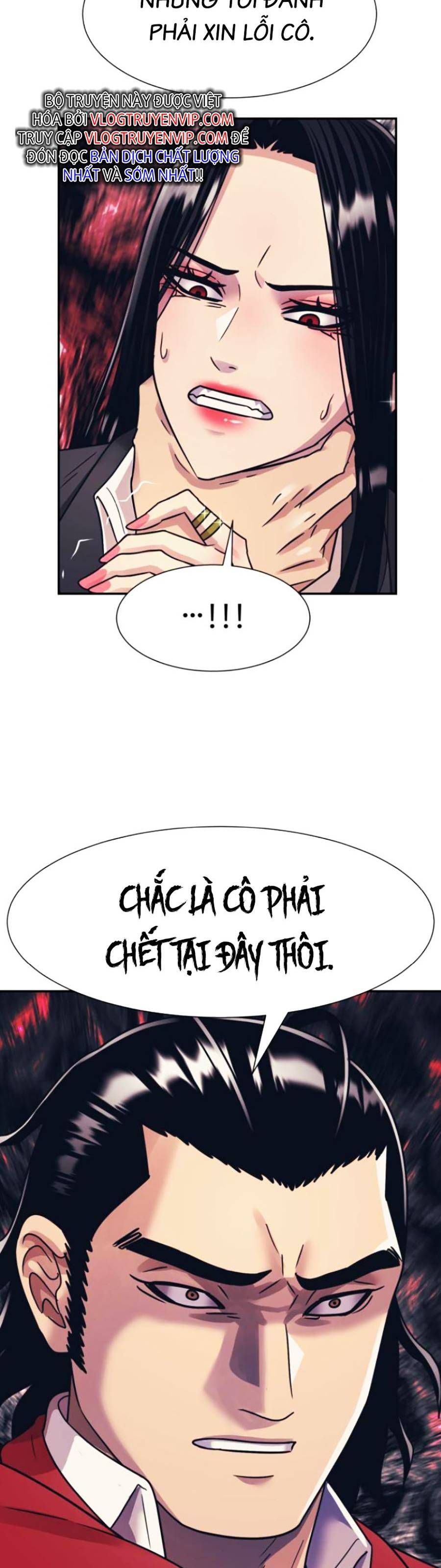 đọc truyện Sóng Ngầm Chương 50 ảnh 3 tại Thiên Thai Truyện