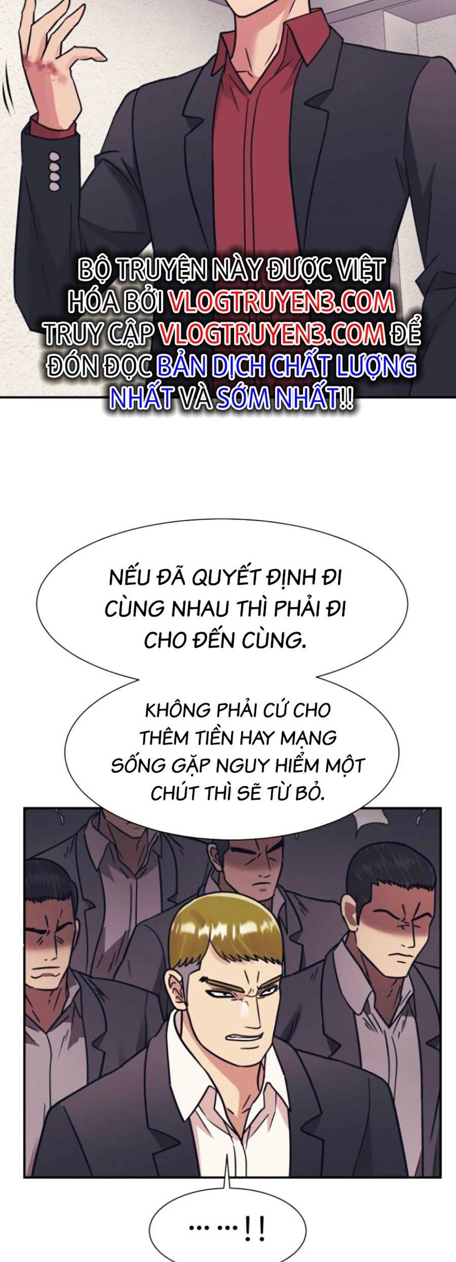 đọc truyện Sóng Ngầm Chương 51 ảnh 14 tại Thiên Thai Truyện