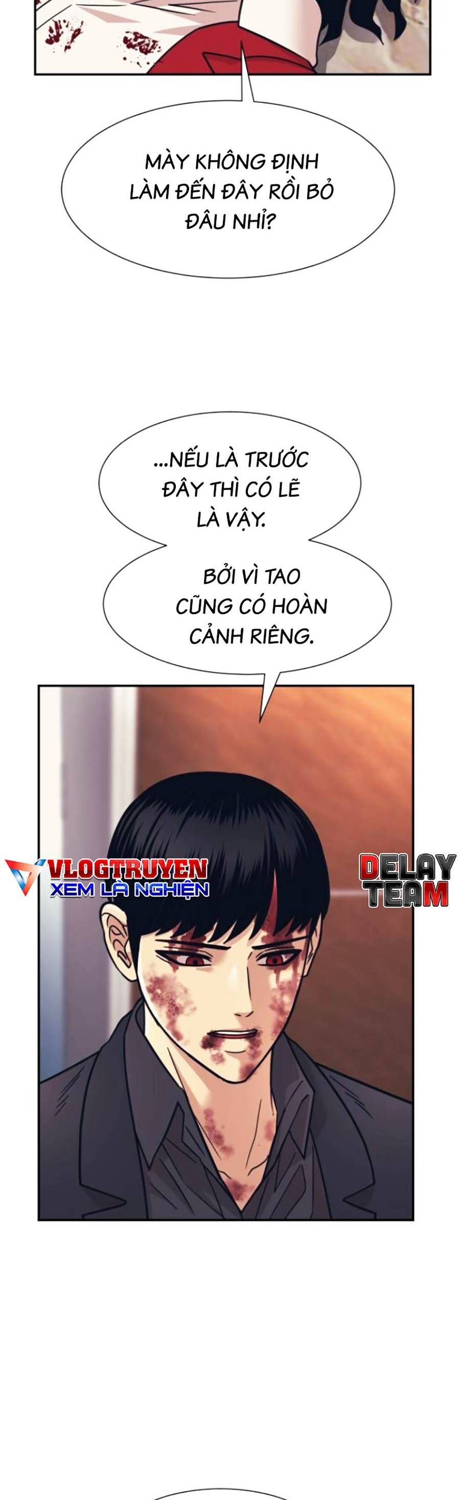 đọc truyện Sóng Ngầm Chương 52 ảnh 24 tại Thiên Thai Truyện
