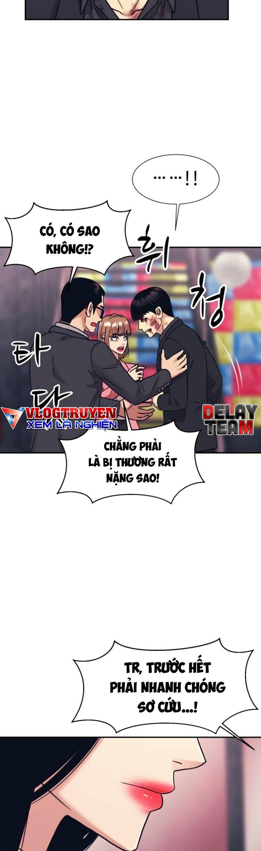 đọc truyện Sóng Ngầm Chương 52 ảnh 35 tại Thiên Thai Truyện