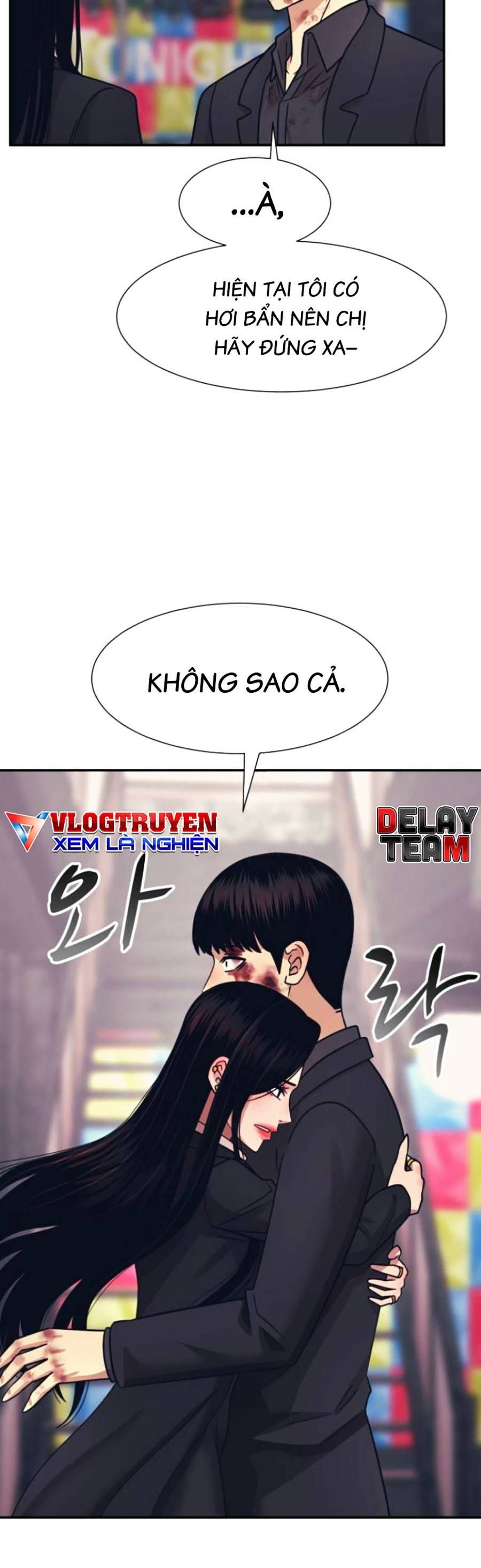 đọc truyện Sóng Ngầm Chương 52 ảnh 37 tại Thiên Thai Truyện