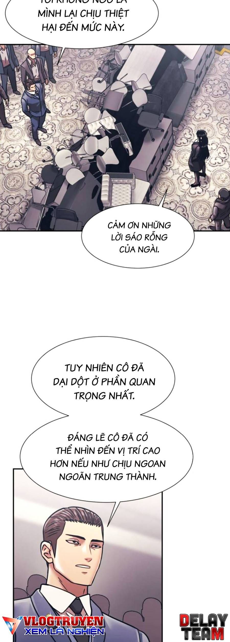 đọc truyện Sóng Ngầm Chương 53 ảnh 25 tại Thiên Thai Truyện