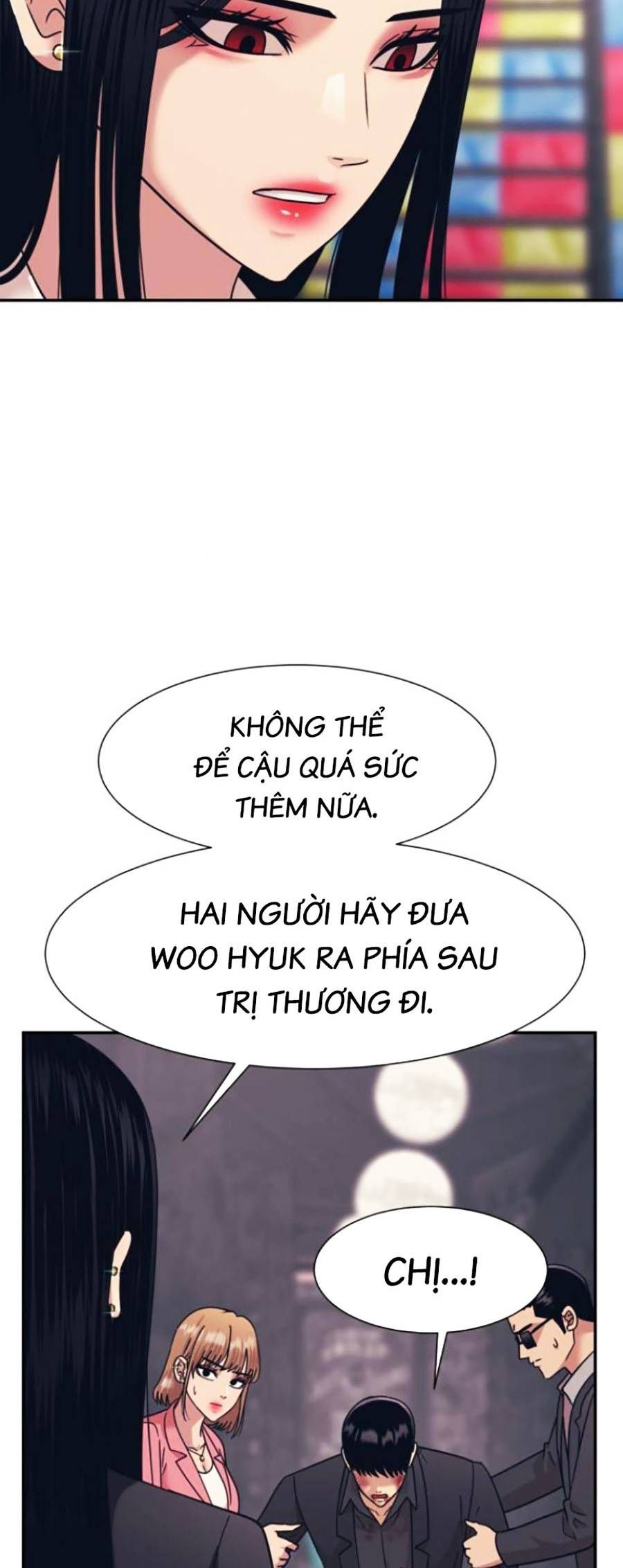 đọc truyện Sóng Ngầm Chương 53 ảnh 9 tại Thiên Thai Truyện