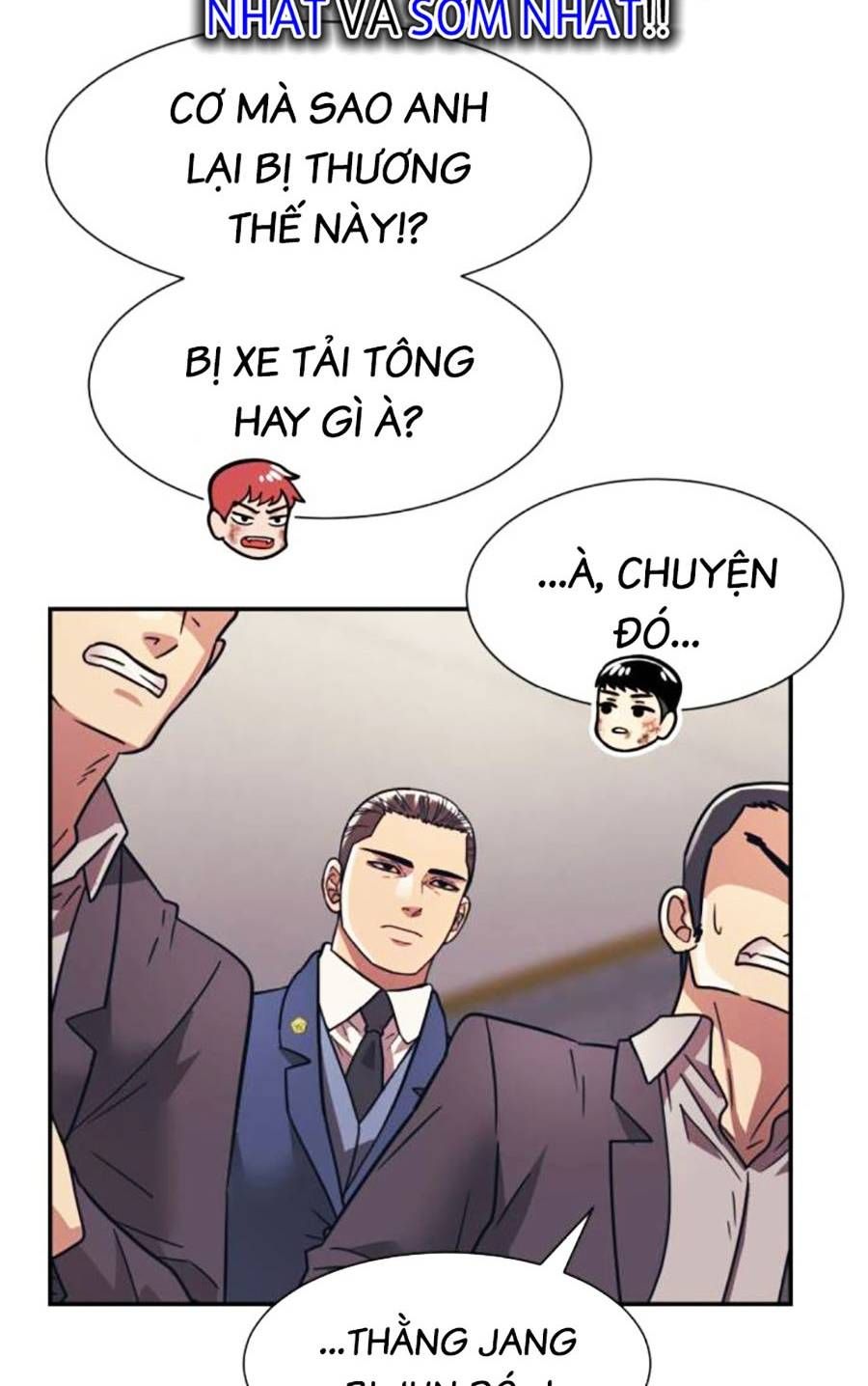 đọc truyện Sóng Ngầm Chương 54 ảnh 35 tại Thiên Thai Truyện