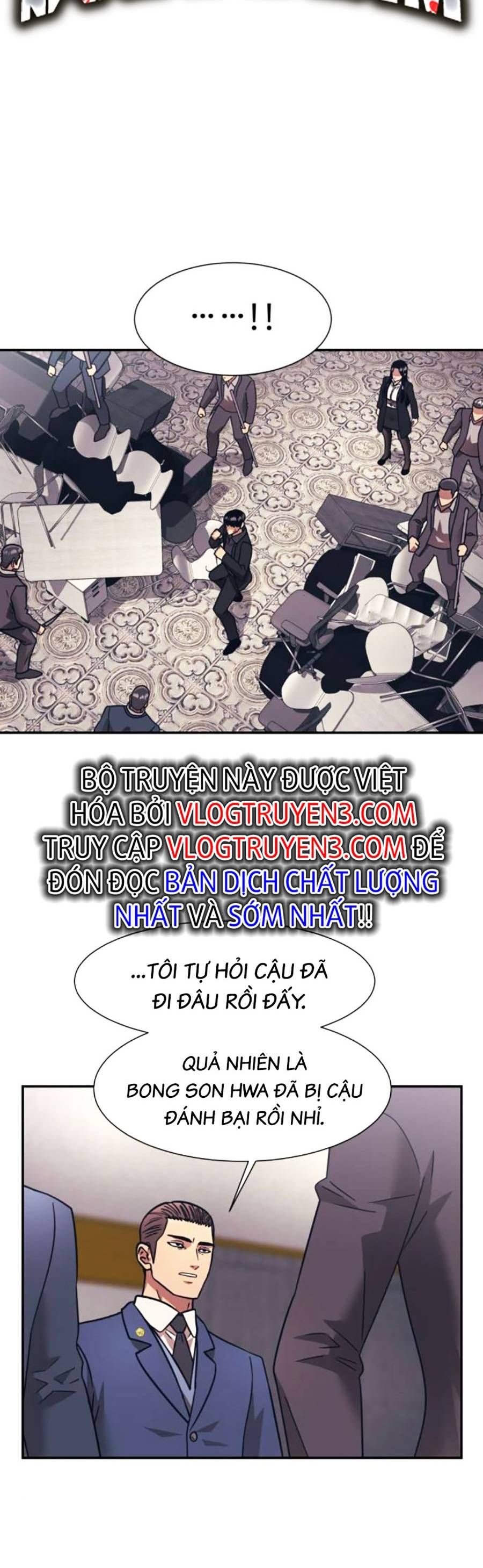 đọc truyện Sóng Ngầm Chương 54 ảnh 6 tại Thiên Thai Truyện