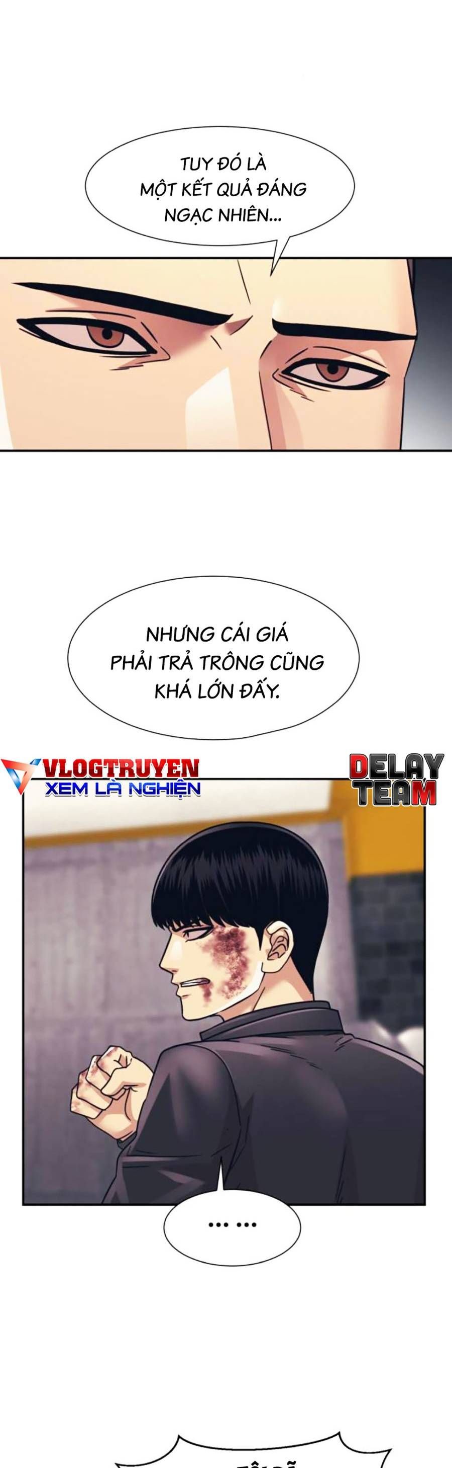 đọc truyện Sóng Ngầm Chương 54 ảnh 7 tại Thiên Thai Truyện