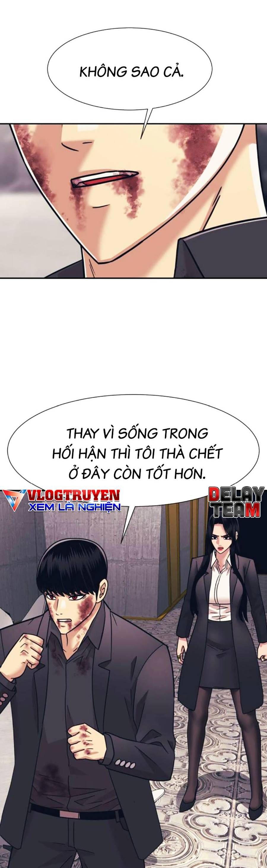 đọc truyện Sóng Ngầm Chương 54 ảnh 9 tại Thiên Thai Truyện