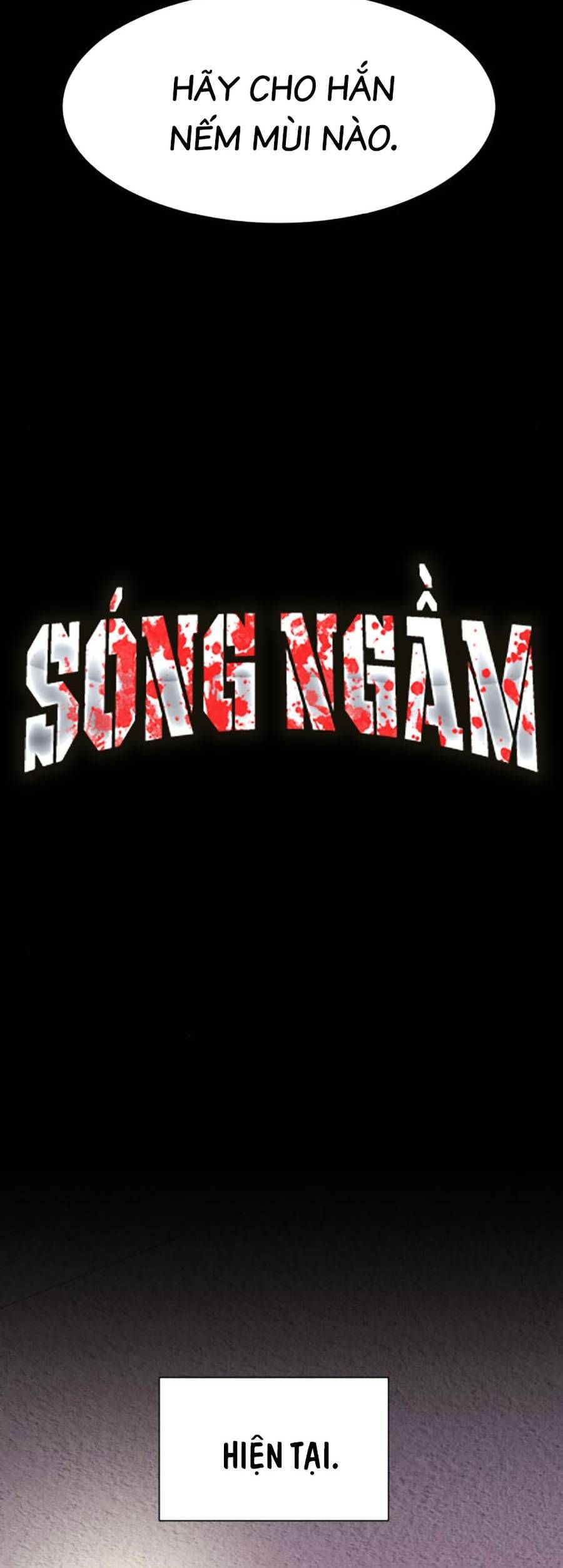 đọc truyện Sóng Ngầm Chương 55 ảnh 13 tại Truyện Dạ Ký