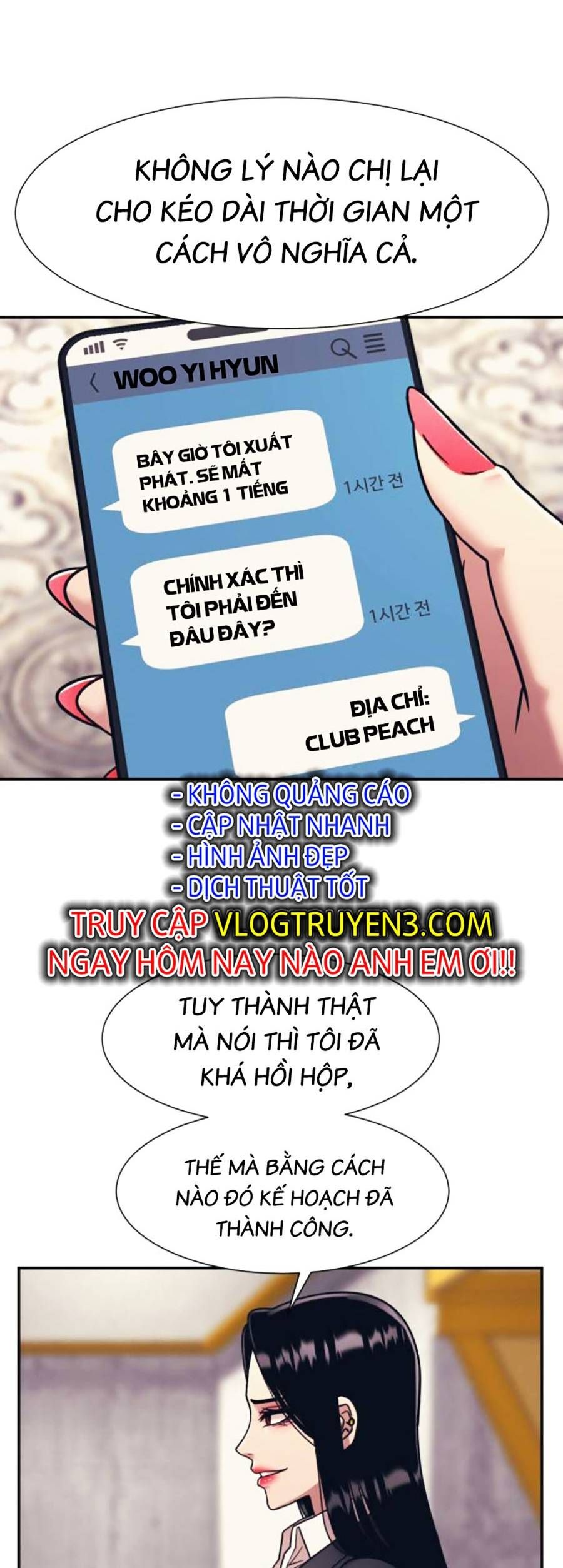 đọc truyện Sóng Ngầm Chương 55 ảnh 18 tại Truyện Dạ Ký