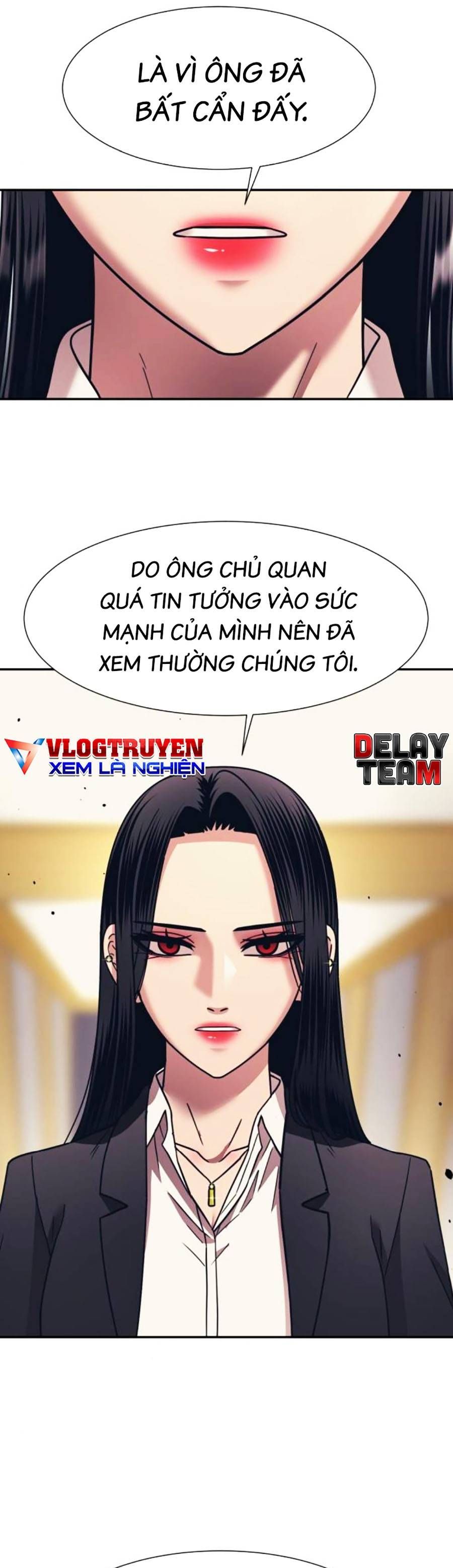 đọc truyện Sóng Ngầm Chương 55 ảnh 27 tại Truyện Dạ Ký