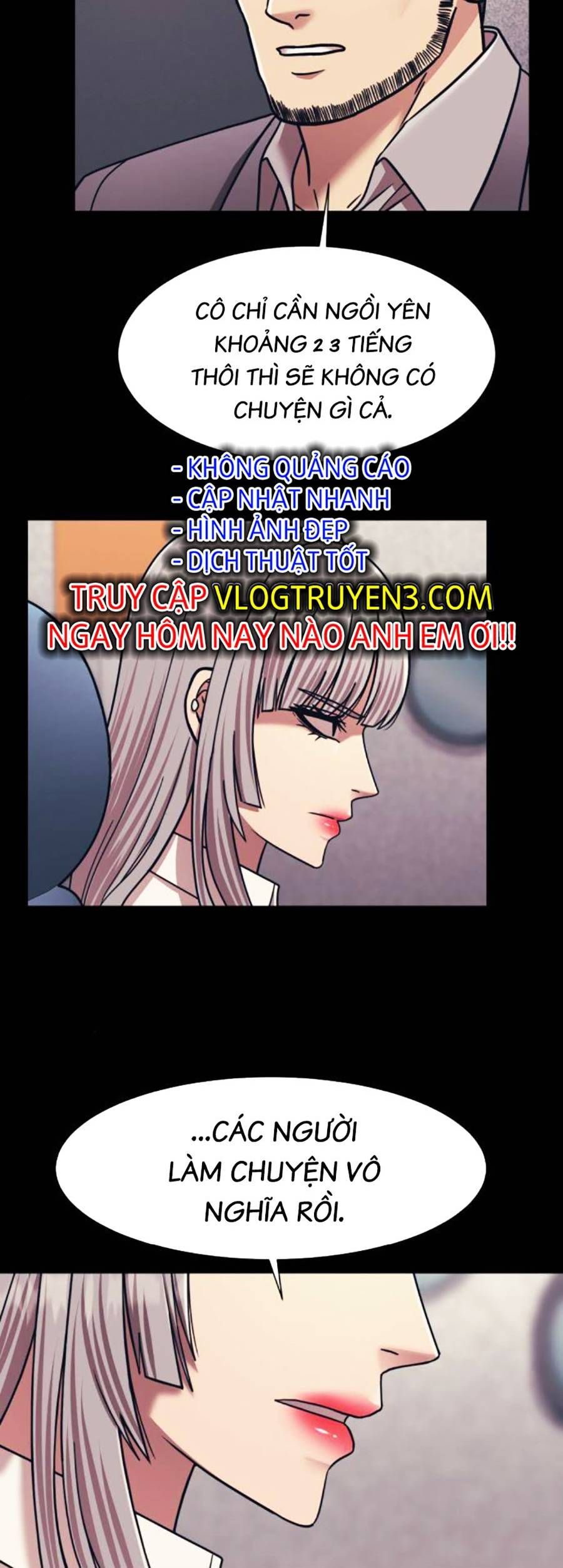 đọc truyện Sóng Ngầm Chương 55 ảnh 4 tại Truyện Dạ Ký