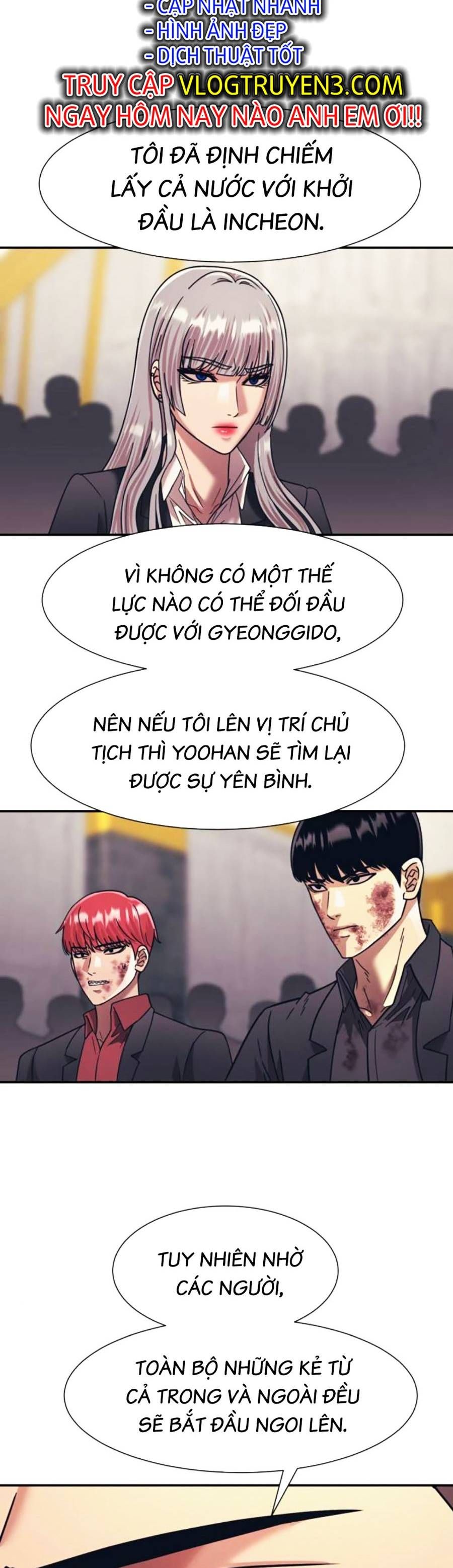 đọc truyện Sóng Ngầm Chương 55 ảnh 33 tại Truyện Dạ Ký