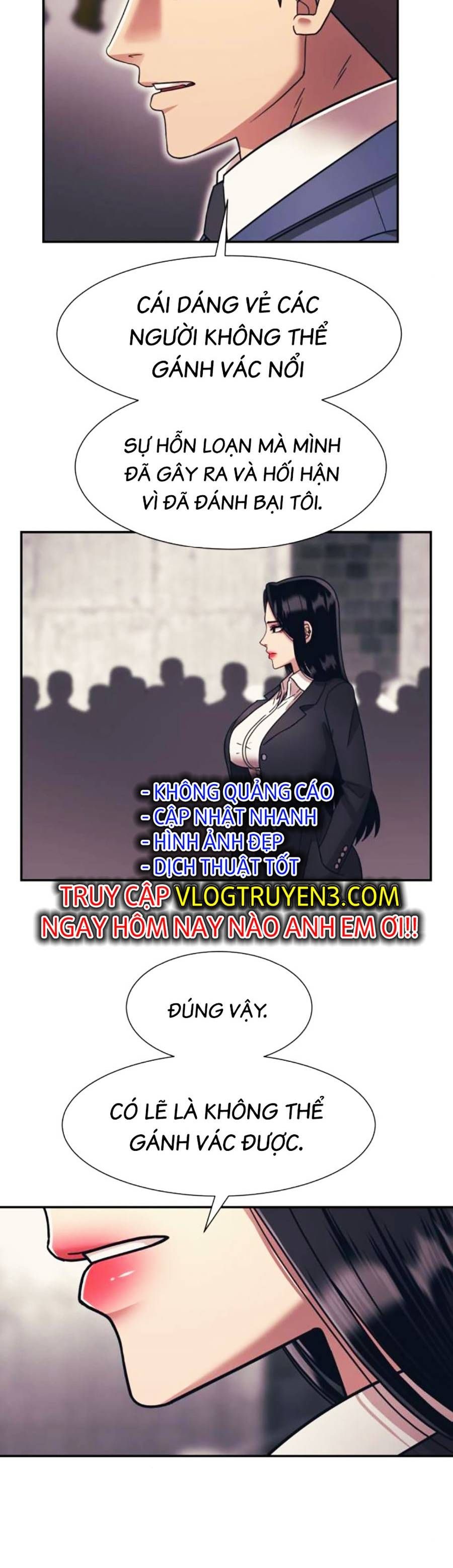 đọc truyện Sóng Ngầm Chương 55 ảnh 35 tại Truyện Dạ Ký